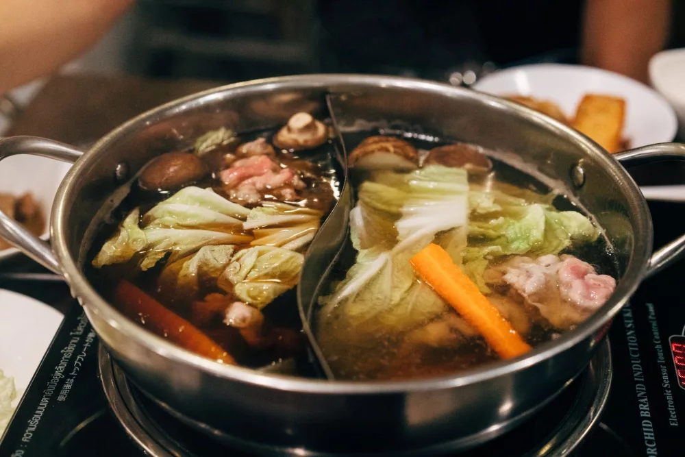 Hot Pot: A Global Culinary Journey of Communal Cooking and Unforgettable Flavors