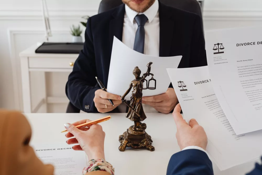 When Is It Truly Too Late to Fire Your Attorney?