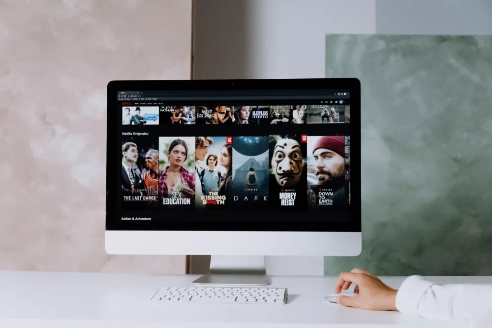 Your Guide to Enjoying Cinema HD on PC: The Big Screen Experience!