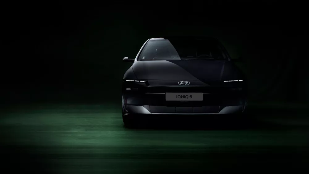 Exploring the Hyundai Ioniq 9: A Deep Dive into Hyundai's Upcoming Electric Flagship SUV