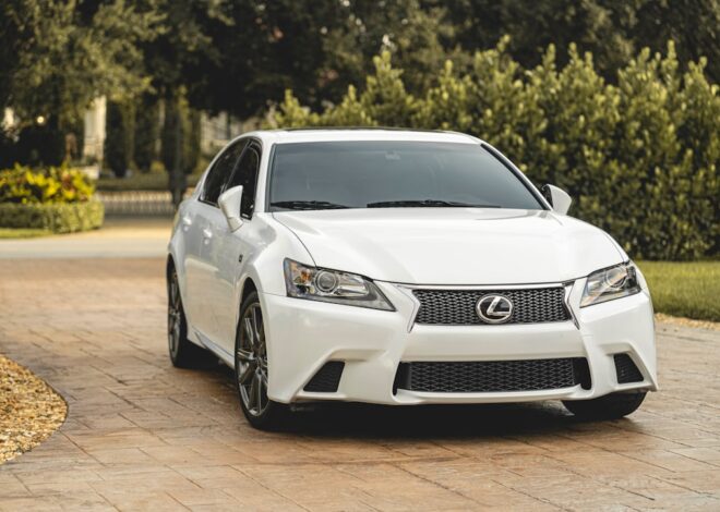 Discover the Luxury of Lexus at Greenwood Village