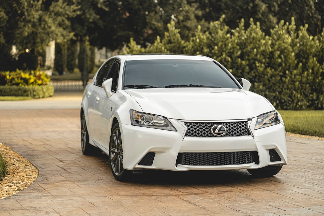 Discover the Luxury of Lexus at Greenwood Village